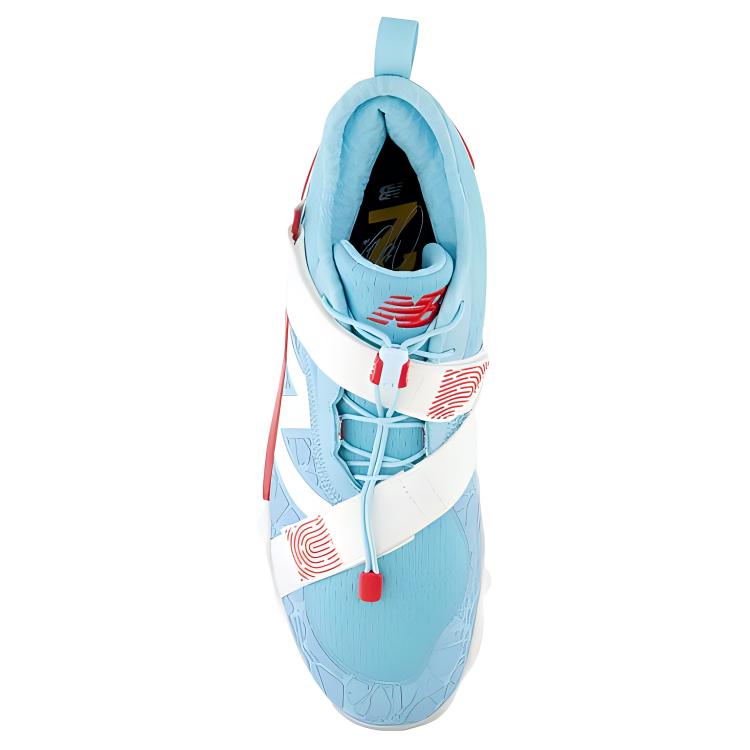 Shop 뉴발란스 린도어2 PR 빈티지 (New Balance Lindor 2 PR Vintage) TLINDPR2