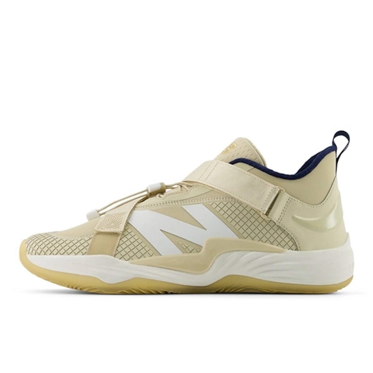New Balance Lindor v2 'Beige Green'