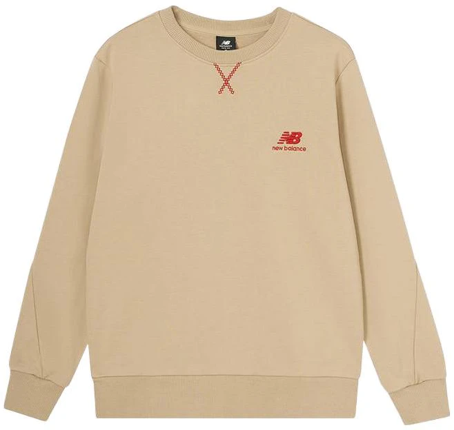 new-balance-lny-embroidered-crewneck-sweatshirt-khaki-amt-31571-bnn