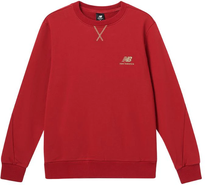 new-balance-lny-embroidered-logo-crewneck-sweatshirt-red-amt-31571-cr