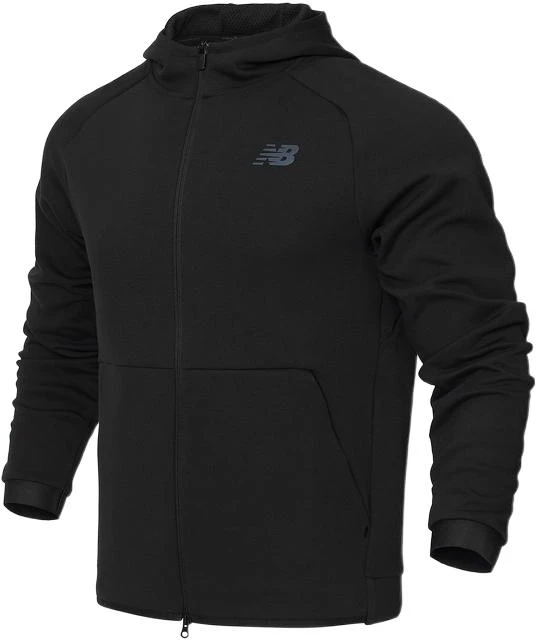 new-balance-logo-printed-hooded-jacket-black-amj-21178-bk