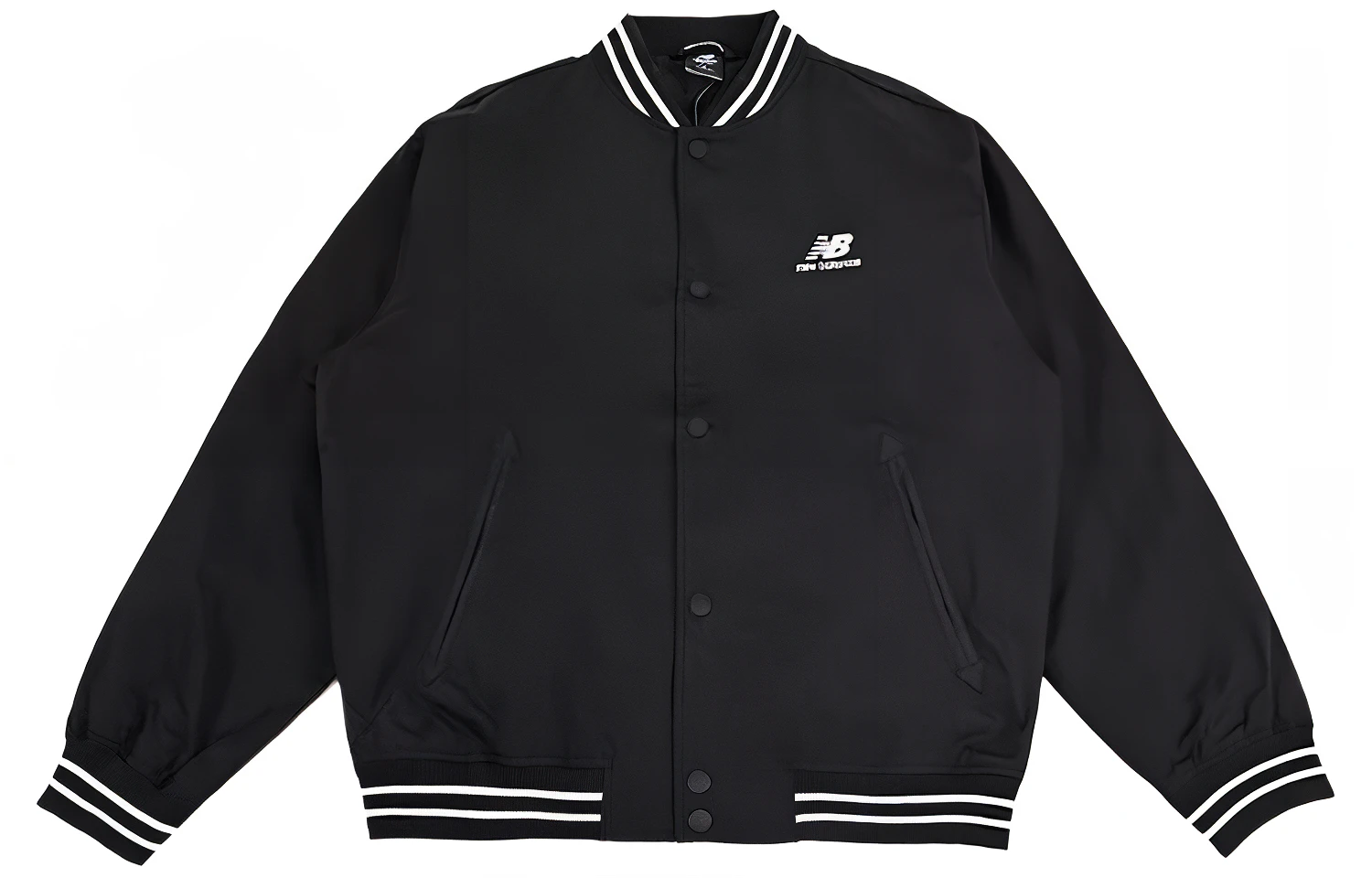 new-balance-logo-printed-loose-fit-woven-jacket-black-amj-33362-bk
