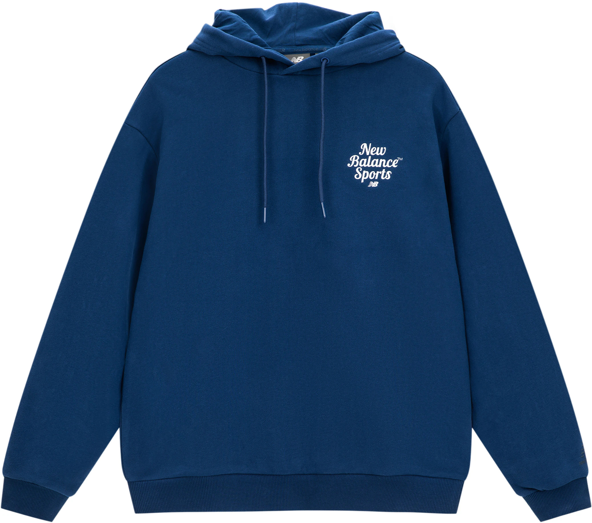 new-balance-logo-pullover-hoodie-unisex-navy-casual-loose-fit-autumn-winter-5-cd-38061-nv