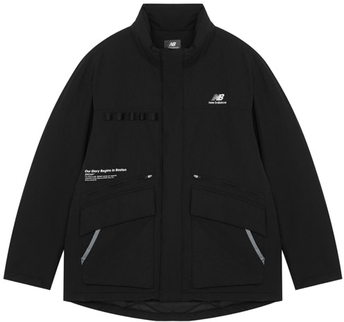 new-balance-logo-stand-collar-puffer-jacket-unisex-black-5-pb-42191-bk