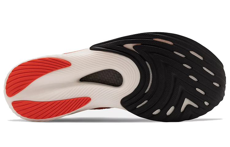 Shop New Balance Edición Londres FuelCell RC Elite v2 'Ghost Pepper Habanero' MRCELLN2