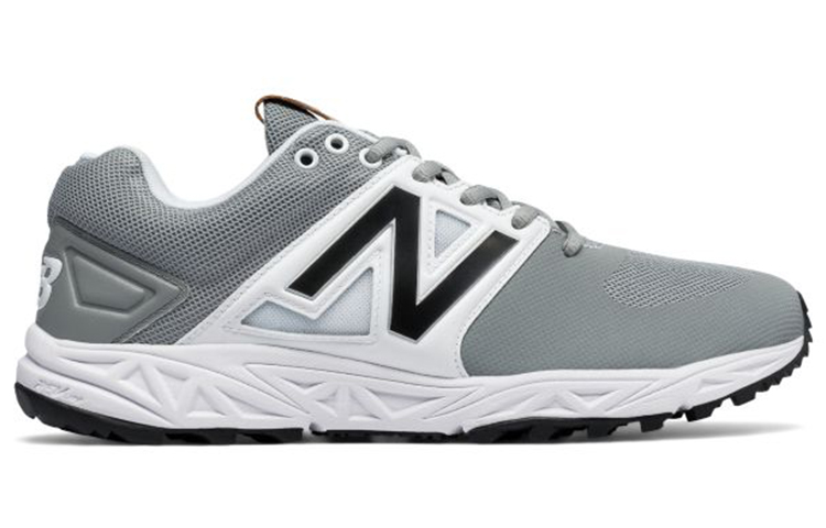 Order New Balance 低筒 3000 v3 防滑耐磨訓練鞋 灰色