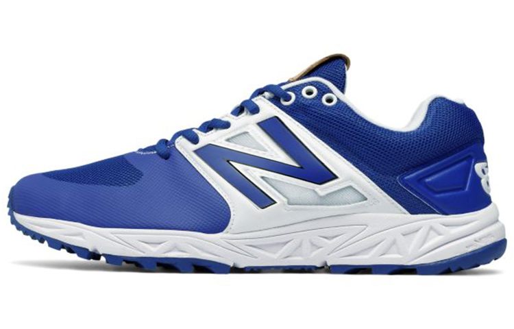 New Balance Low-Cut 3000 v3 'White Blue' T3000TB3