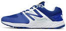 Buy New Balance Low-Cut 3000 v3 ''Wit Blauw'' T3000TB3