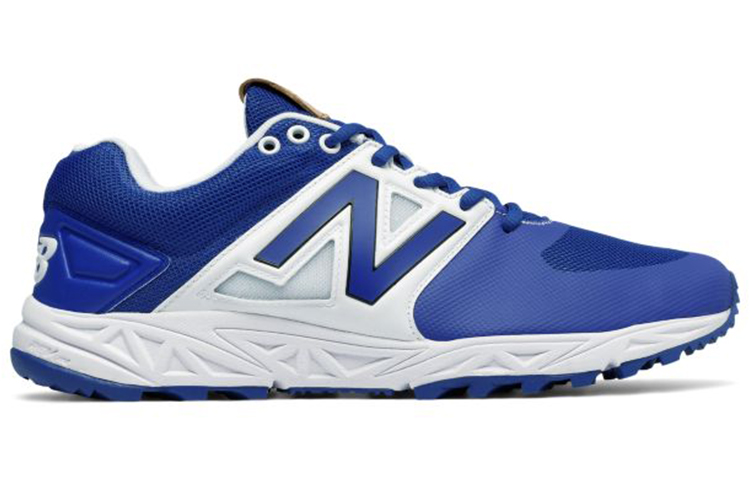 Order New Balance Low-Cut 3000 v3 ''Wit Blauw'' T3000TB3