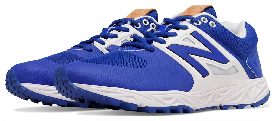 New Balance Low-Cut 3000 v3 ''Wit Blauw'' T3000TB3 Lookbook New Balance Low-Cut 3000 v3 ''Wit Blauw'' T3000TB3