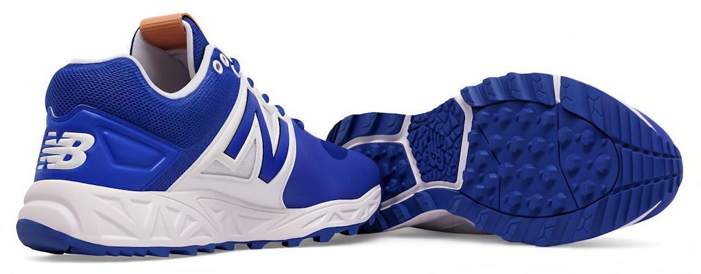 New Balance Low-Cut 3000 v3 'White Blue' T3000TB3 Purchase New Balance Low-Cut 3000 v3 'White Blue' T3000TB3