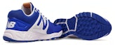 Purchase New Balance Rendah 3000 v3 'Putih Biru' T3000TB3