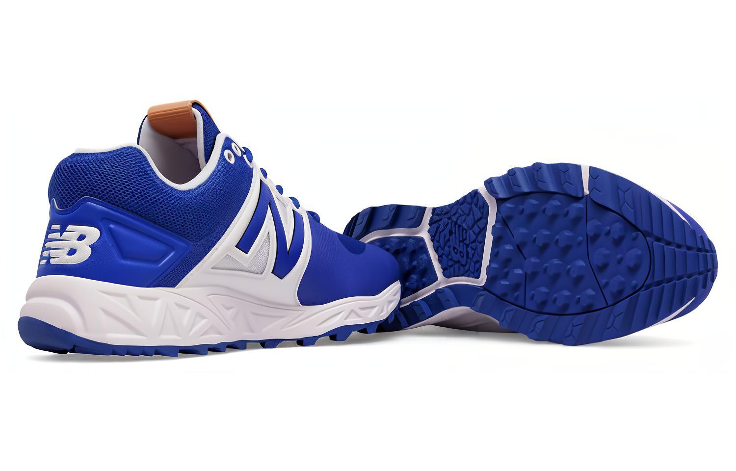 Purchase New Balance Low-Cut 3000 v3 ''Wit Blauw'' T3000TB3