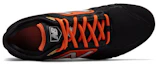 Lookbook New Balance Low-Cut 3000 v4 Metaal ''Zwart Oranje'' L3000BO4