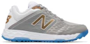 Order New Balance Low-Cut 3000 v4 Turf ''Vamonos Playoff Pack - Silber Grau'' TS3000S4
