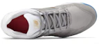 Lookbook New Balance Low-Cut 3000 v4 Turf ''Vamonos Playoff Pack - Silber Grau'' TS3000S4