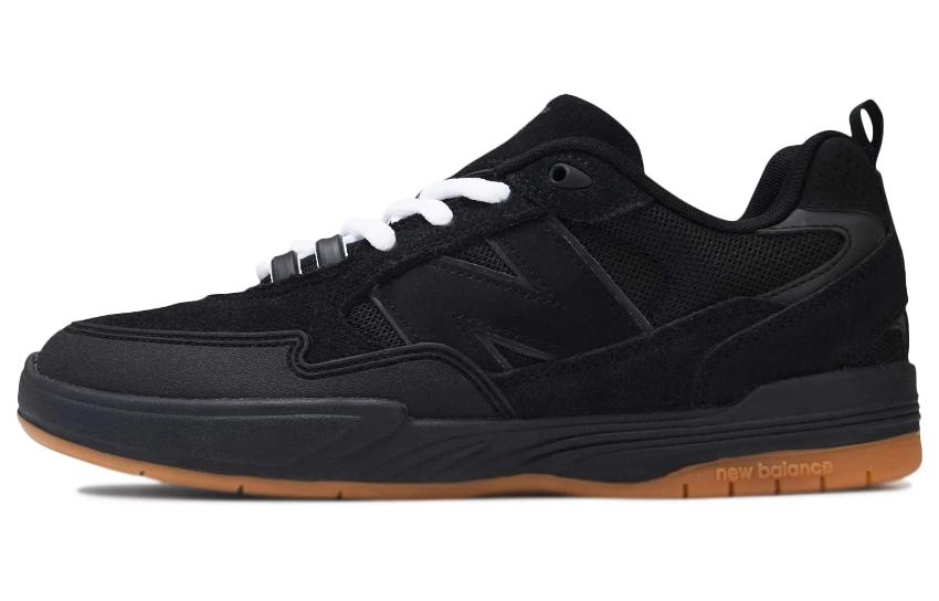 New Balance Low-Top 'Versatile Black' M808CLK