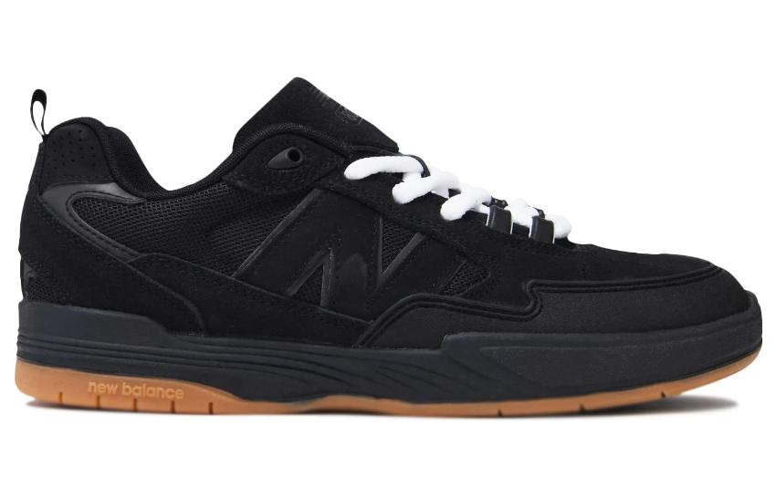Order ニューバランス ローカット "万能ブラック" (Nyūbaransu Rōkatto "Bannō Burakku") M808CLK