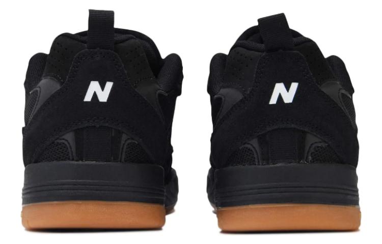 Shop ニューバランス ローカット "万能ブラック" (Nyūbaransu Rōkatto "Bannō Burakku") M808CLK