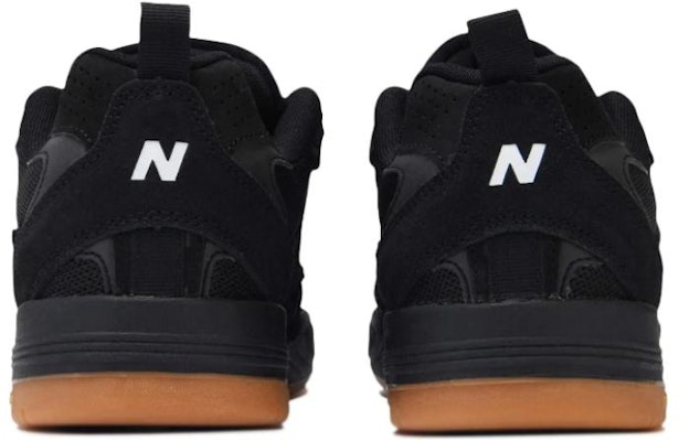 New Balance Low-Top 'Versatile Black' M808CLK Shop New Balance Low-Top 'Versatile Black' M808CLK
