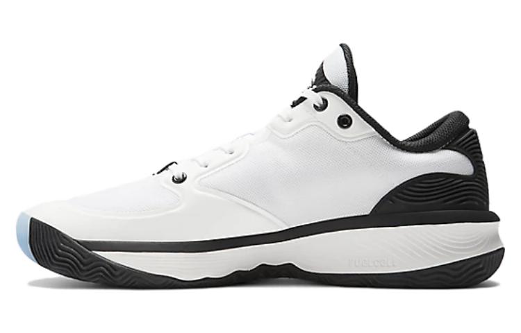 Buy New Balance Low-Top 'Blanco Negro' BBHSLV1