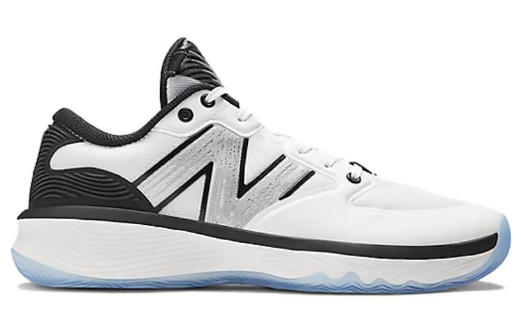 Order New Balance Low-Top 'Blanco Negro' BBHSLV1