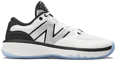 New Balance Low-Top 'Putih Hitam' BBHSLV1 Order New Balance Low-Top 'Putih Hitam' BBHSLV1