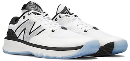 New Balance Low-Top 'Putih Hitam' BBHSLV1 Lookbook New Balance Low-Top 'Putih Hitam' BBHSLV1