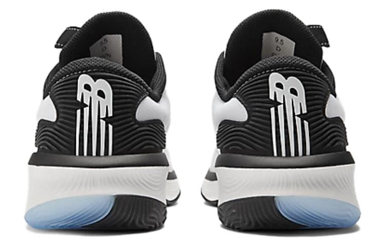 Purchase New Balance Low-Top 'Blanco Negro' BBHSLV1