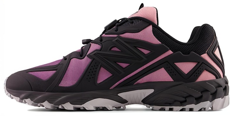 New Balance Low 'Hitam Pink' ML610DC Buy New Balance Low 'Hitam Pink' ML610DC