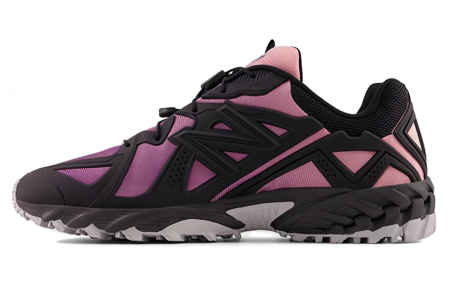 Buy 新百伦低帮'黑粉' ML610DC