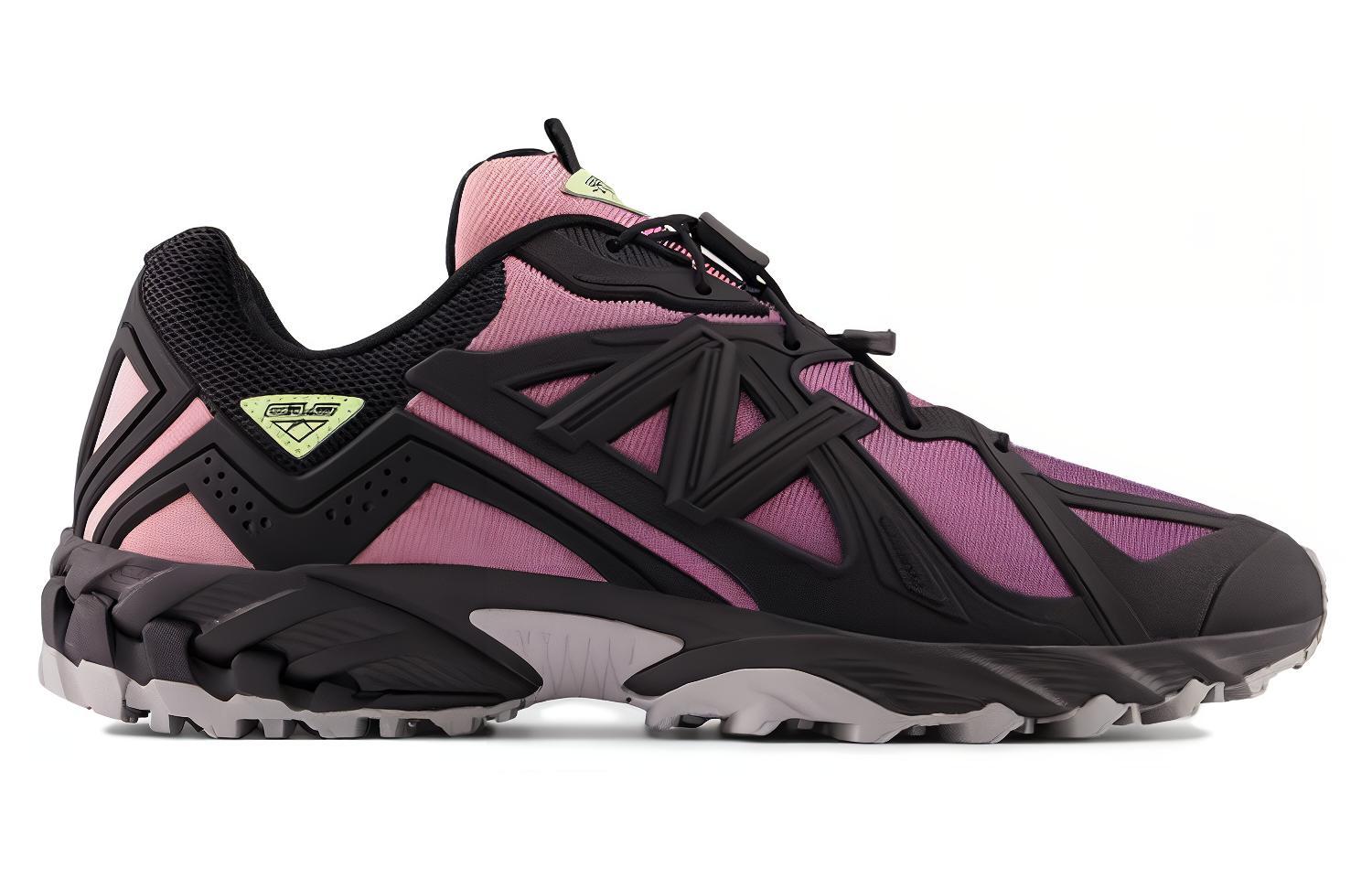 Order 新百伦低帮'黑粉' ML610DC