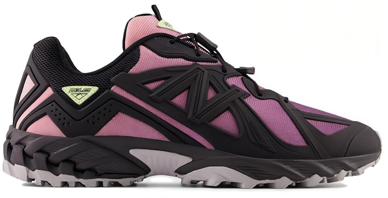 新百伦低帮'黑粉' ML610DC Order 新百伦低帮'黑粉' ML610DC