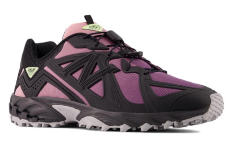 Shop 新百伦低帮'黑粉' ML610DC