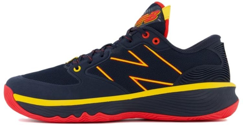 New Balance Hesi Low 'Angkasa Merah Kuning' BBHSLA1 Buy New Balance Hesi Low 'Angkasa Merah Kuning' BBHSLA1