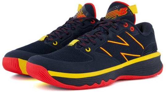 ニューバランス Hesi Low "宇宙赤黄" (Uchū Aka Ki) BBHSLA1 Shop ニューバランス Hesi Low "宇宙赤黄" (Uchū Aka Ki) BBHSLA1