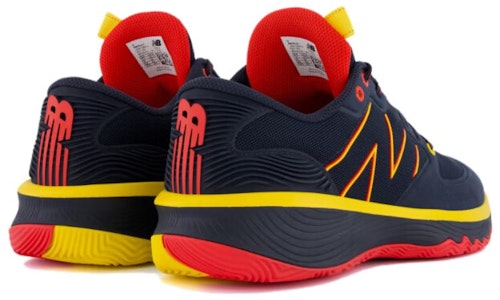 ニューバランス Hesi Low "宇宙赤黄" (Uchū Aka Ki) BBHSLA1 Details for ニューバランス Hesi Low "宇宙赤黄" (Uchū Aka Ki) BBHSLA1