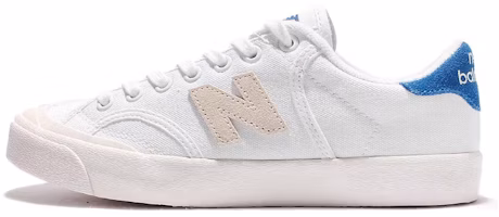 New Balance NB White Blue Unisex 'White Blue' PROCTWT New Balance NB White Blue Unisex 'White Blue' PROCTWT
