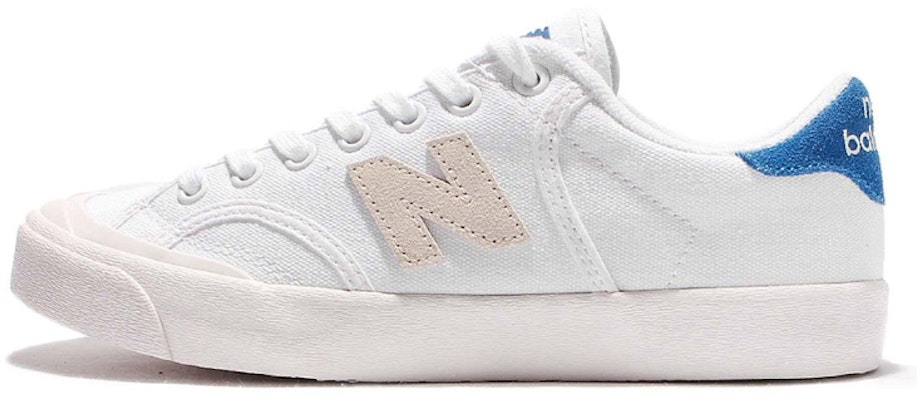 New Balance NB Blanco Azul Unisex 'Blanco Azul' PROCTWT Buy New Balance NB Blanco Azul Unisex 'Blanco Azul' PROCTWT