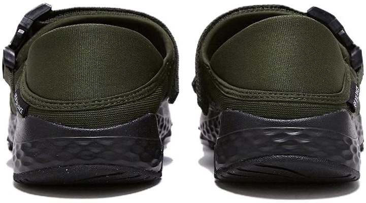 New Balance 透氣防滑 低筒 生活休閒鞋 男女同款 軍綠色 Purchase New Balance 透氣防滑 低筒 生活休閒鞋 男女同款 軍綠色