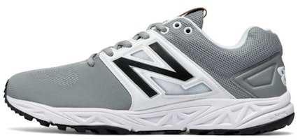 New Balance Low-Cut 3000 v3 'Grey' T3000GK3 New Balance Low-Cut 3000 v3 'Grey' T3000GK3