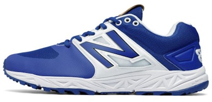 New Balance Low-Cut 3000 v3 'White Blue' T3000TB3 New Balance Low-Cut 3000 v3 'White Blue' T3000TB3