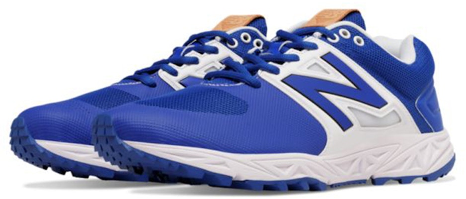 New Balance Rendah 3000 v3 'Putih Biru' T3000TB3 Lookbook New Balance Rendah 3000 v3 'Putih Biru' T3000TB3