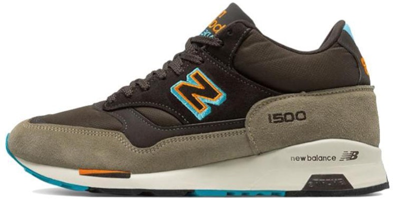 New Balance 1500中帮棕色低帮球鞋 MH1500BT Buy New Balance 1500中帮棕色低帮球鞋 MH1500BT