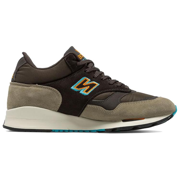 Order New Balance 1500中帮棕色低帮球鞋 MH1500BT