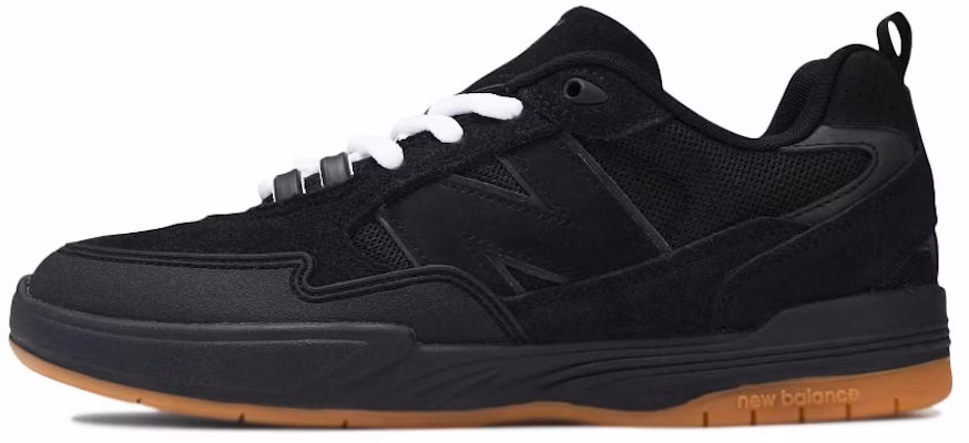 New Balance Low-Top 'Versatile Black' M808CLK Buy New Balance Low-Top 'Versatile Black' M808CLK