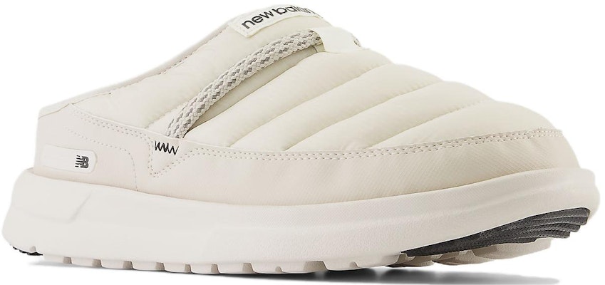 New Balance 舒適百搭 保暖 低筒 生活休閒鞋 男女同款 白色 Lookbook New Balance 舒適百搭 保暖 低筒 生活休閒鞋 男女同款 白色