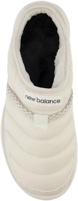New Balance 舒適百搭 保暖 低筒 生活休閒鞋 男女同款 白色 Shop New Balance 舒適百搭 保暖 低筒 生活休閒鞋 男女同款 白色