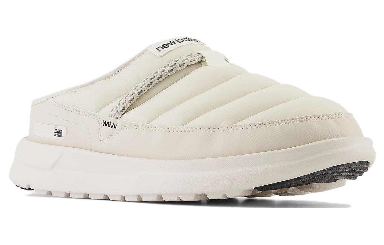 Shop New Balance Baskets Basses ''Confort Polyvalent et Chaleur'' SUFMUMG2