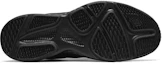 Shop Sneaker Larian Rendah Ber tali New Balance 'Hitam' MX517AB1